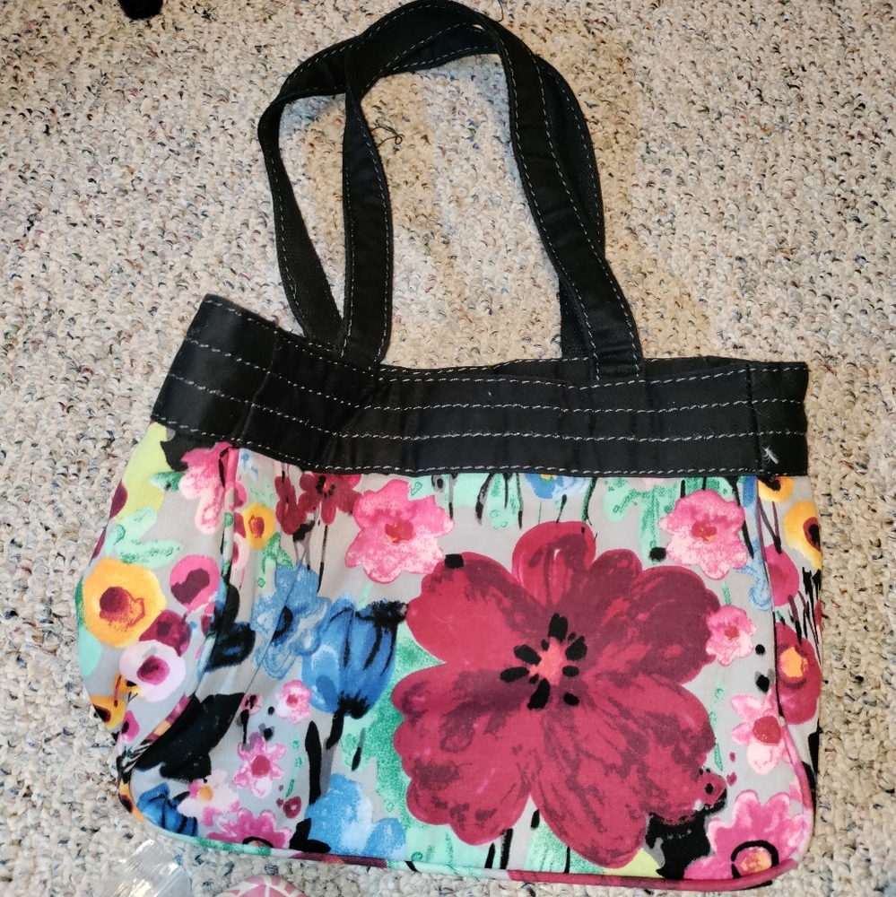 Thirty One Purse
